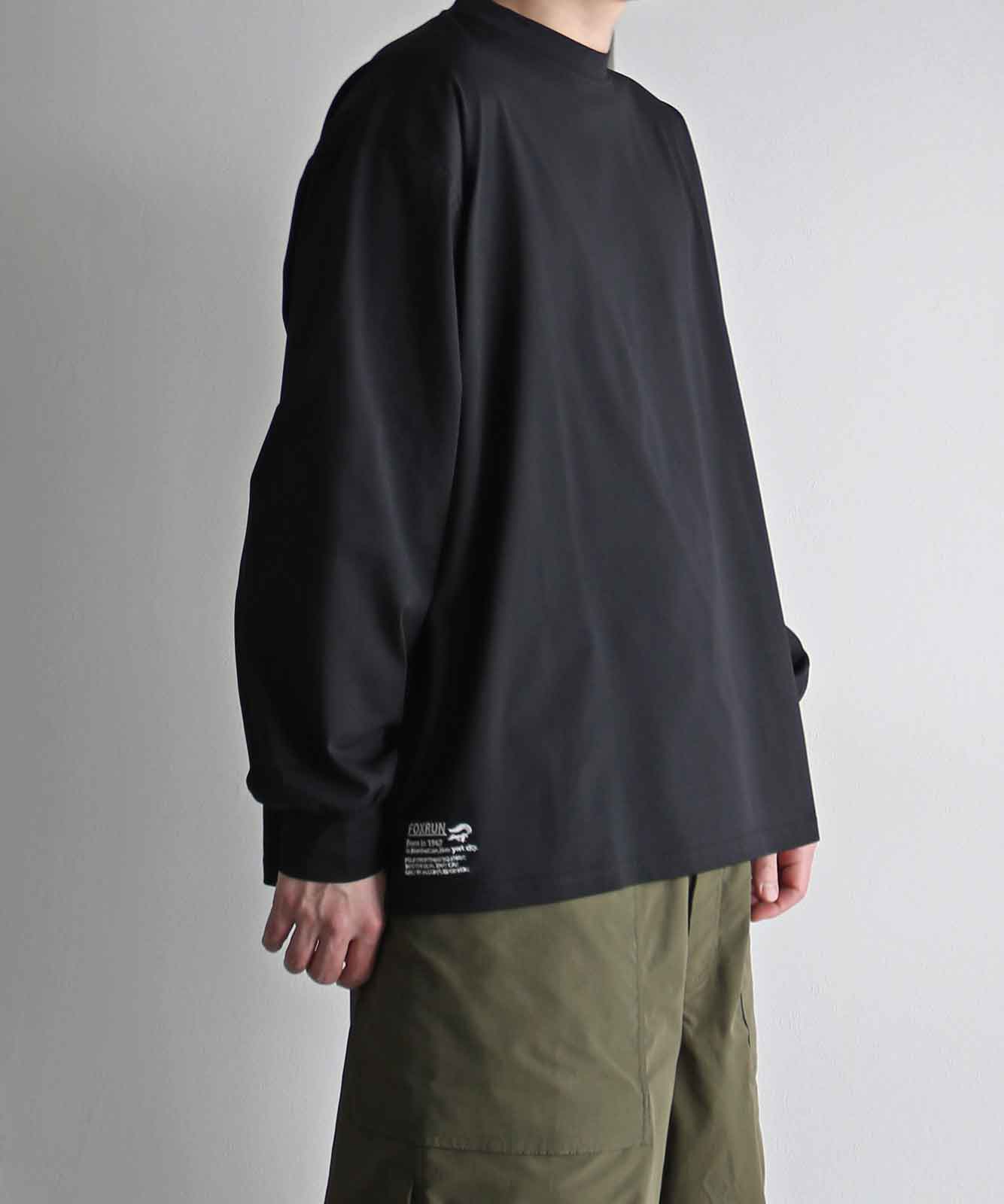 ��50%OFF�ۡ�FOXRUN/�ե��å������� �����ƥ�ƥå�����T