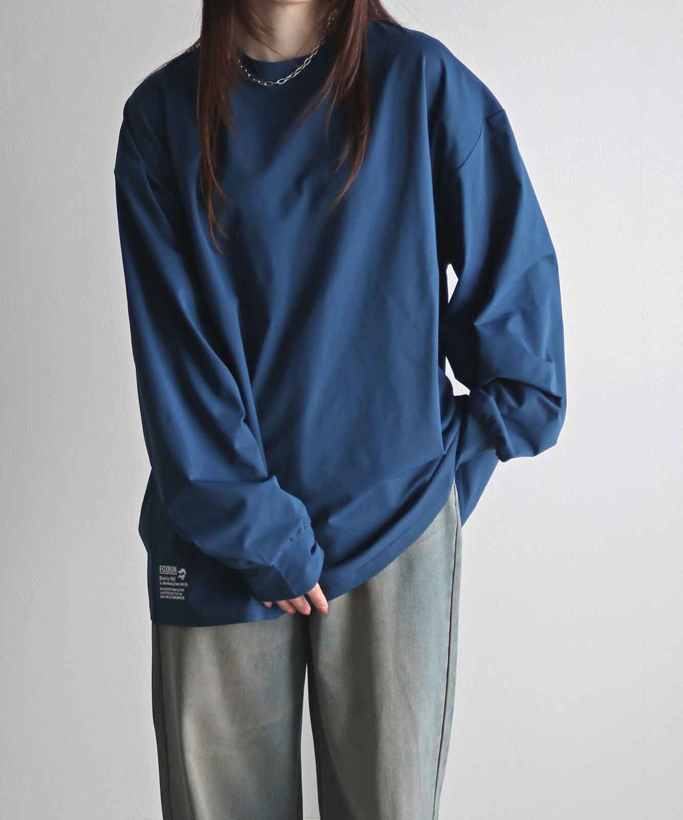 ��50%OFF�ۡ�FOXRUN/�ե��å������� �����ƥ�ƥå�����T