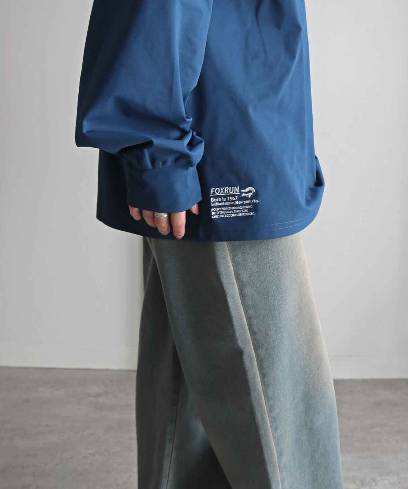 ��50%OFF�ۡ�FOXRUN/�ե��å������� �����ƥ�ƥå�����T