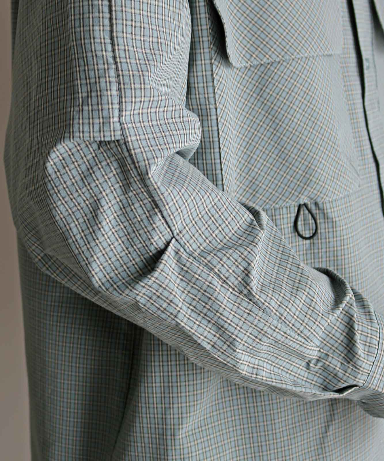 ��40%OFF�ۡ�FOXRUN/�ե��å������� All-purpose Long sleeve Shirt