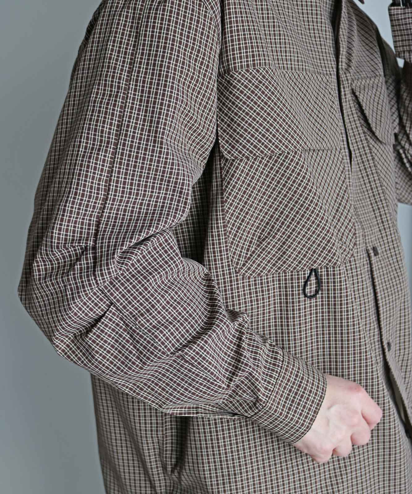 ��40%OFF�ۡ�FOXRUN/�ե��å������� All-purpose Long sleeve Shirt