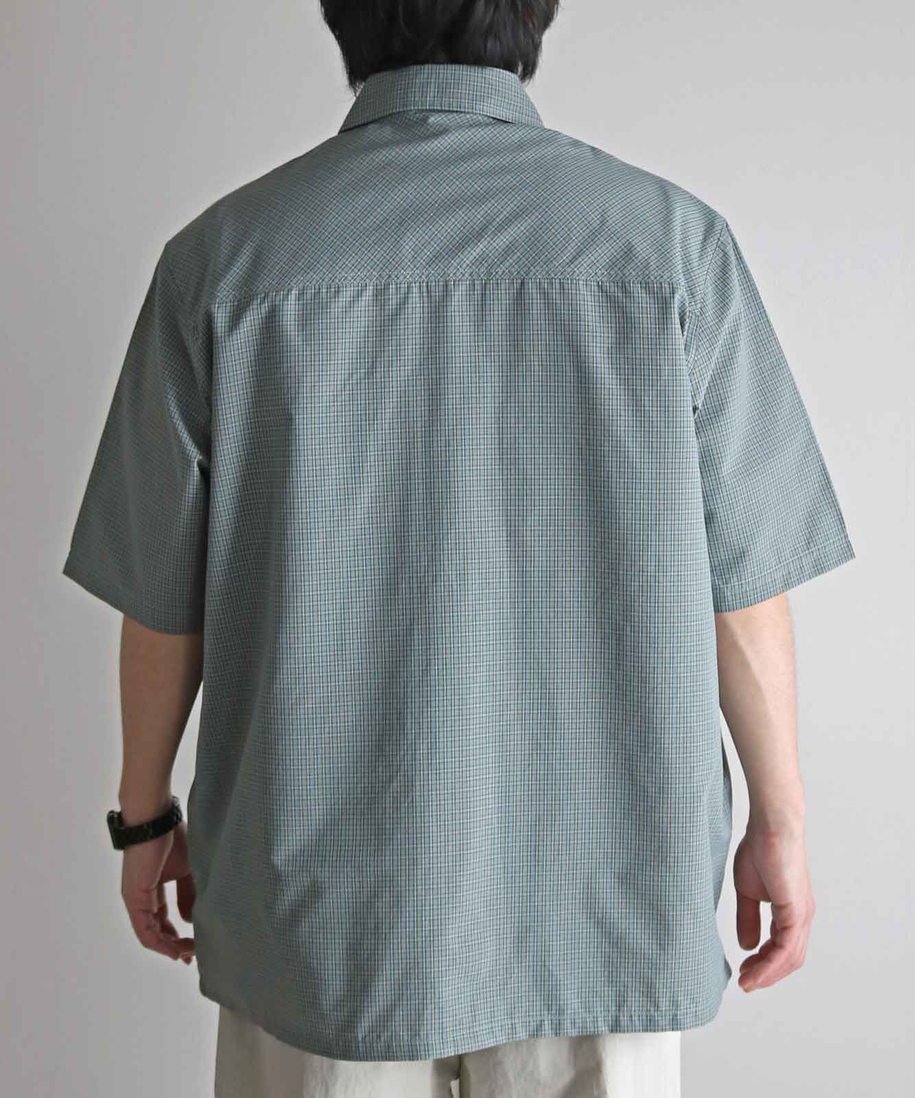 ��FOXRUN/�ե��å������� All-purpose Short sleeve Shirt