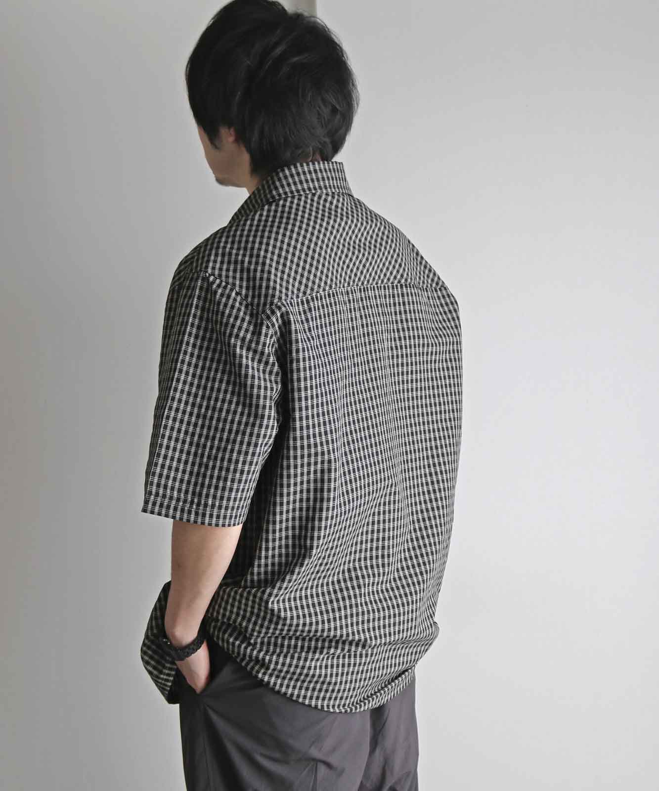 ��FOXRUN/�ե��å������� All-purpose Short sleeve Shirt