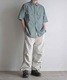��FOXRUN/�ե��å������� All-purpose Short sleeve Shirt