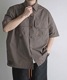 ��FOXRUN/�ե��å������� All-purpose Short sleeve Shirt