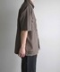 ��FOXRUN/�ե��å������� All-purpose Short sleeve Shirt