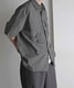 ��FOXRUN/�ե��å������� All-purpose Short sleeve Shirt