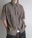 ��FOXRUN/�ե��å������� All-purpose Short sleeve Shirt