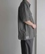 ��FOXRUN/�ե��å������� All-purpose Short sleeve Shirt