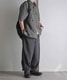 ��FOXRUN/�ե��å������� All-purpose Short sleeve Shirt