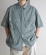 ��FOXRUN/�ե��å������� All-purpose Short sleeve Shirt