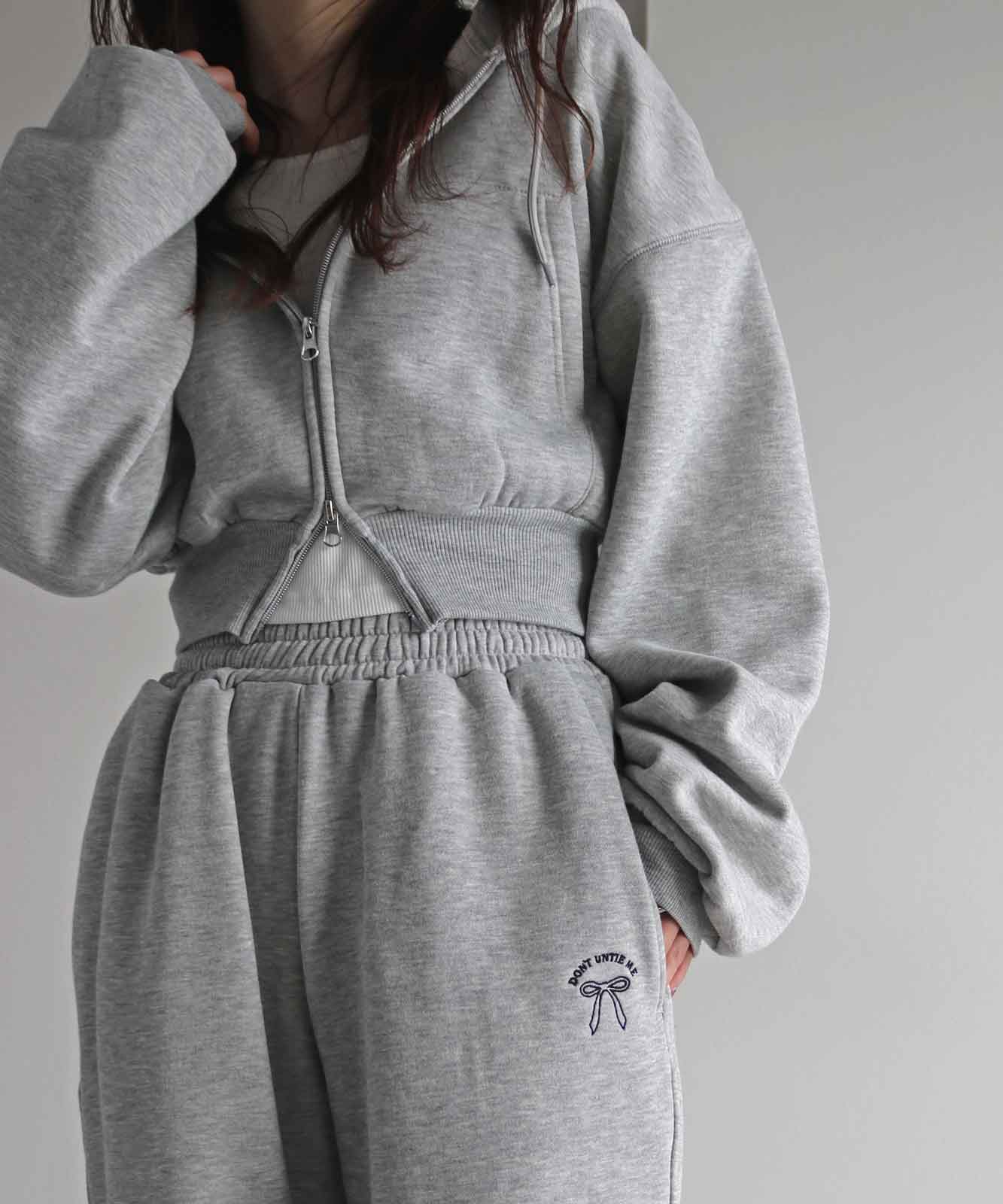 30%OFF】COURO スウェットセットアップ | SETUP | Studio Apartment