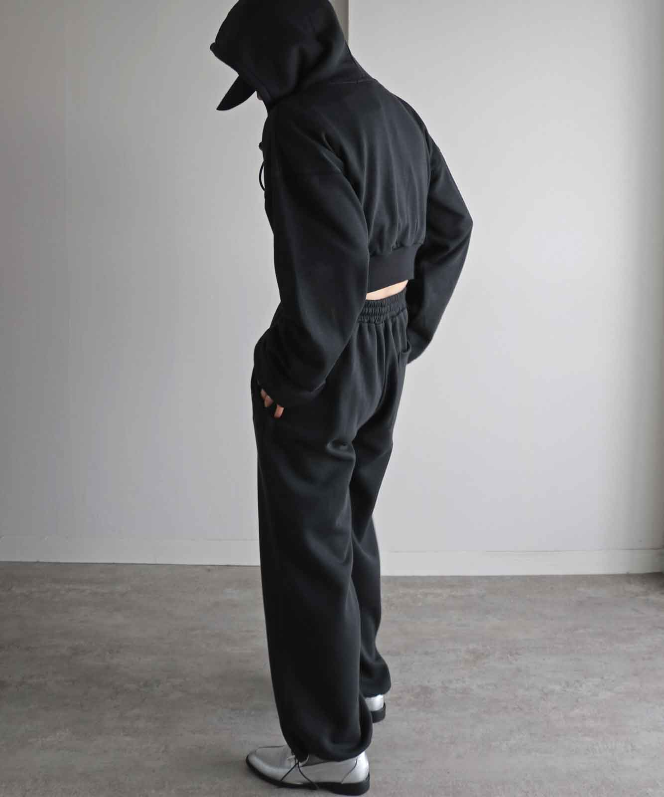 あぅ、スウェットセットアップ 30%OFF】COURO スウェットセットアップ | SETUP | Studio Apartment