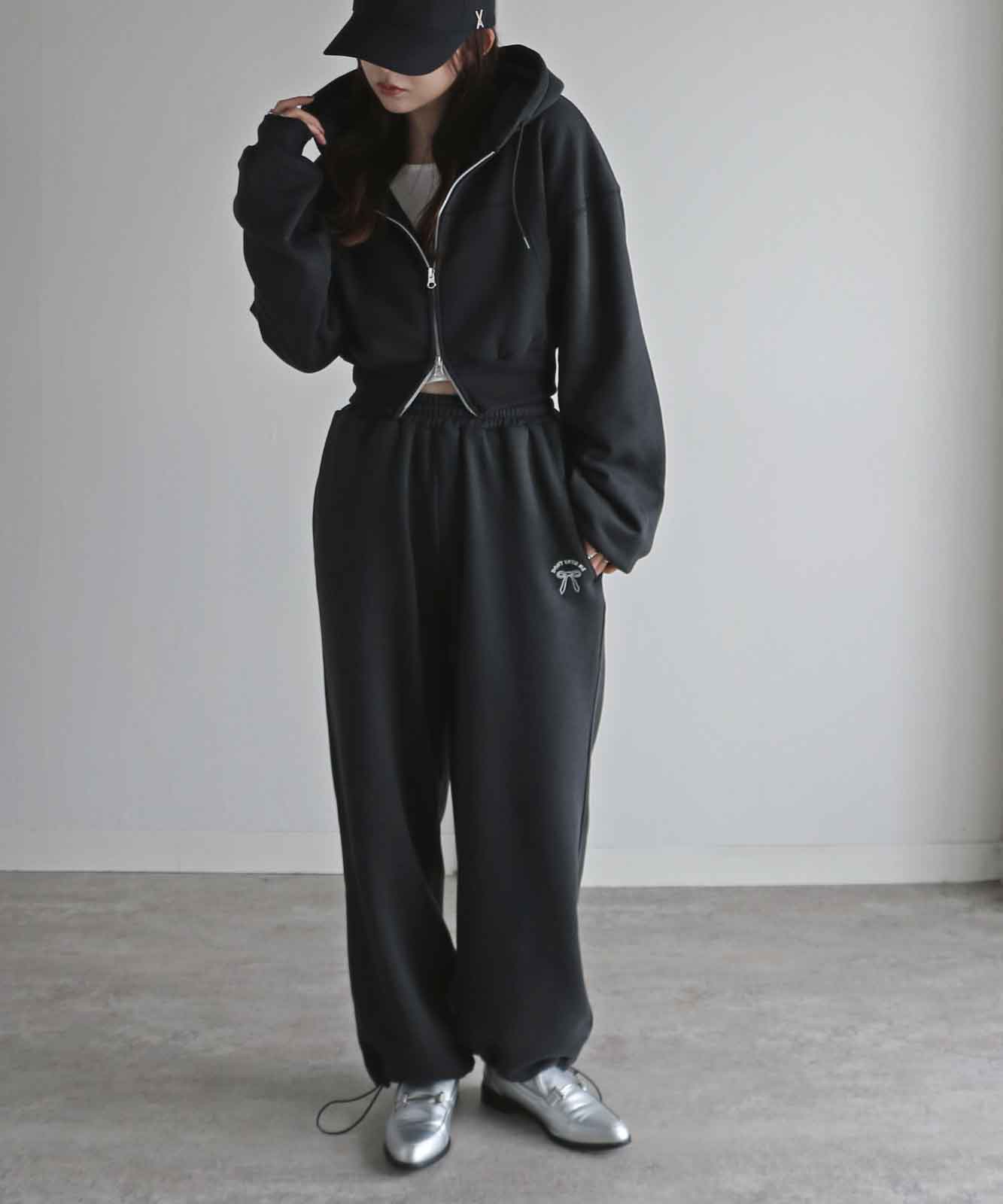 30%OFF】COURO スウェットセットアップ | SETUP | Studio Apartment