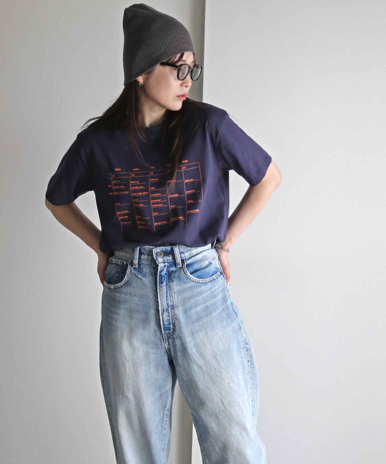 �������ȥ����ǥ�����T����� C��