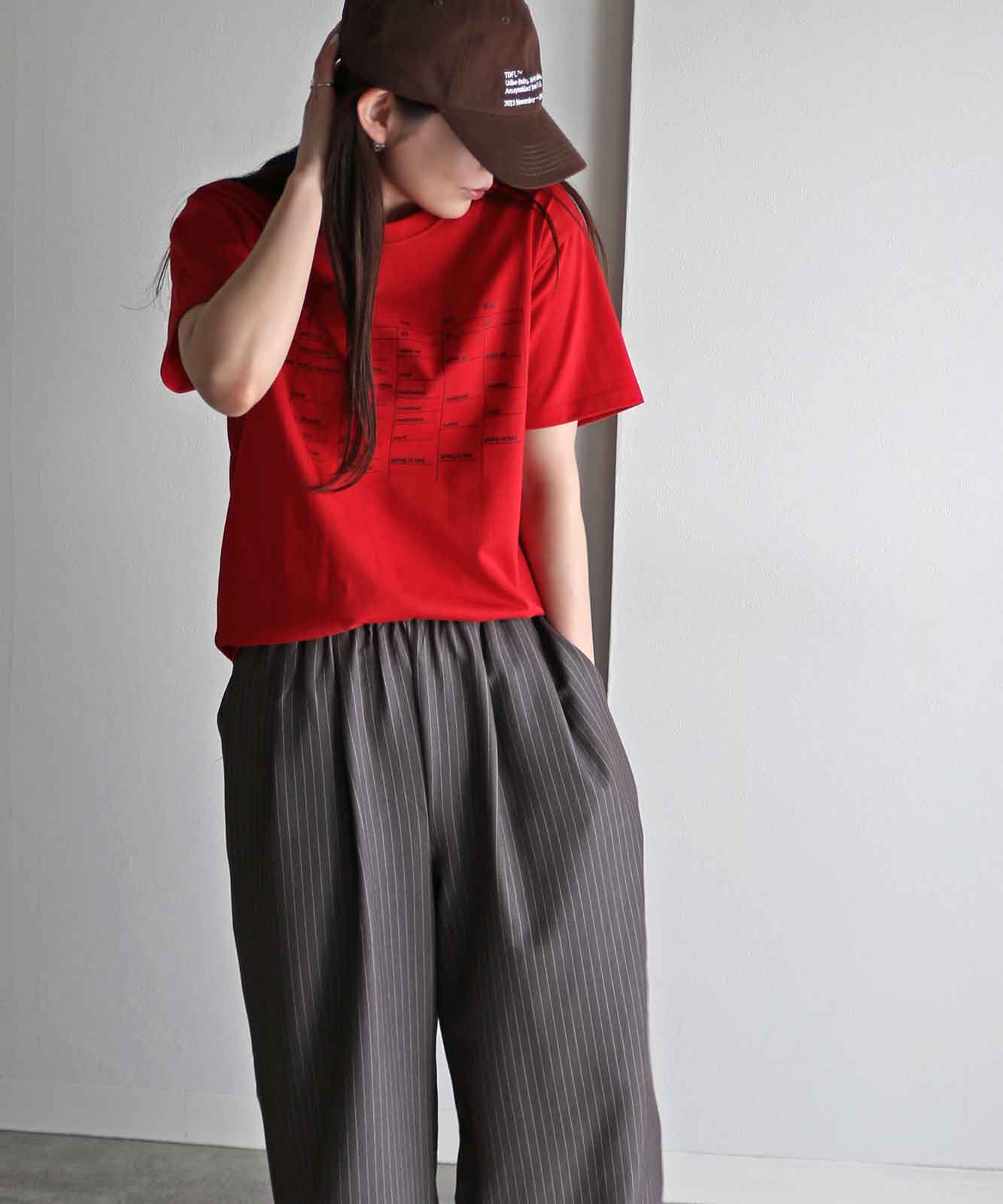 �������ȥ����ǥ�����T����� C��