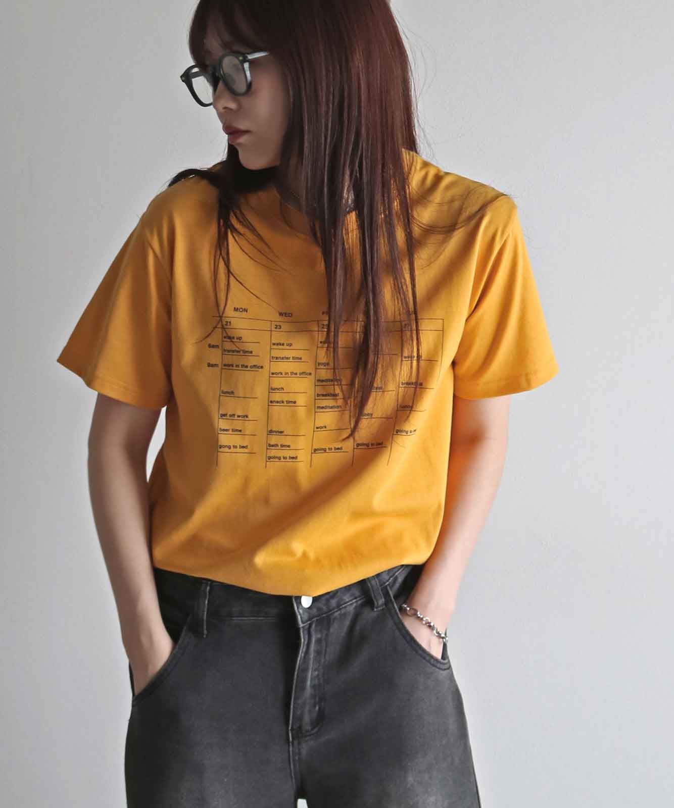 �������ȥ����ǥ�����T����� C��