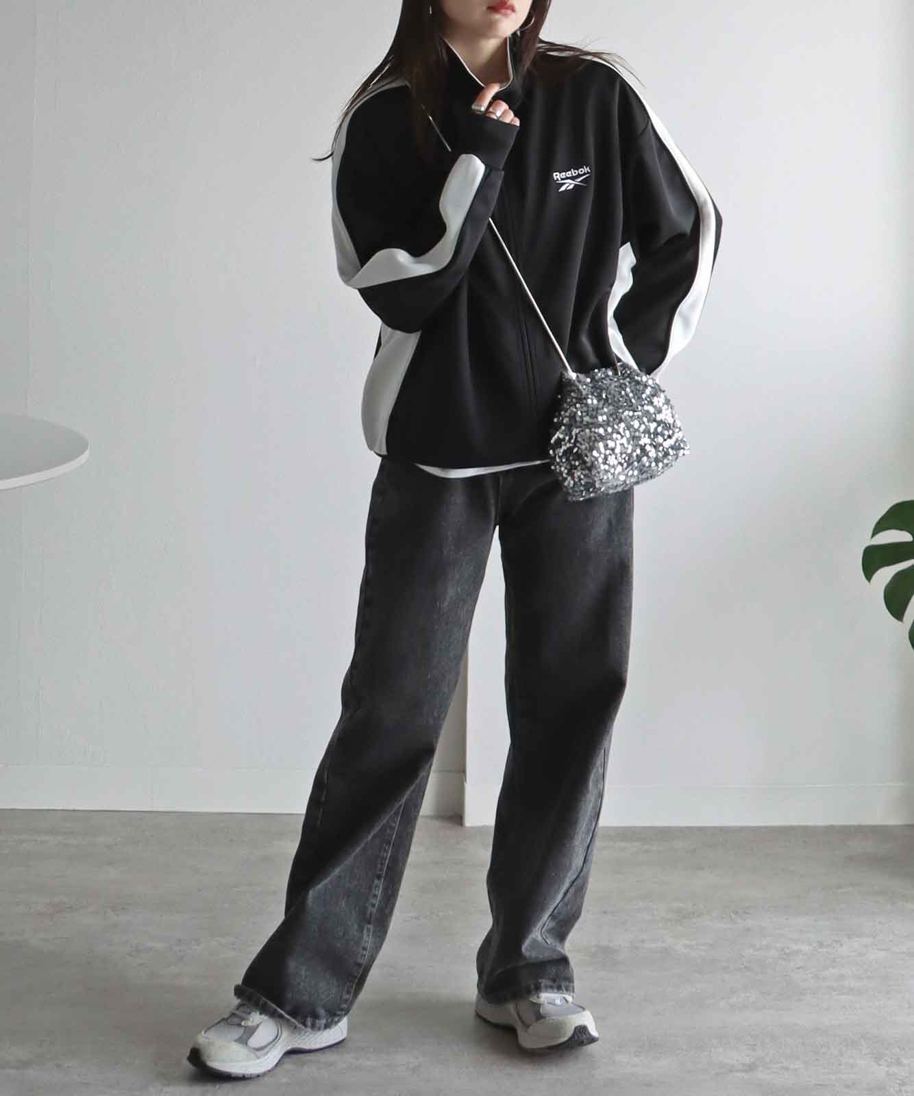 ��30%OFF�ۡ�Reebok/�꡼�ܥå��� �������⡼��٥������ɽ��ȥ�å����㥱�åȥ��㡼��