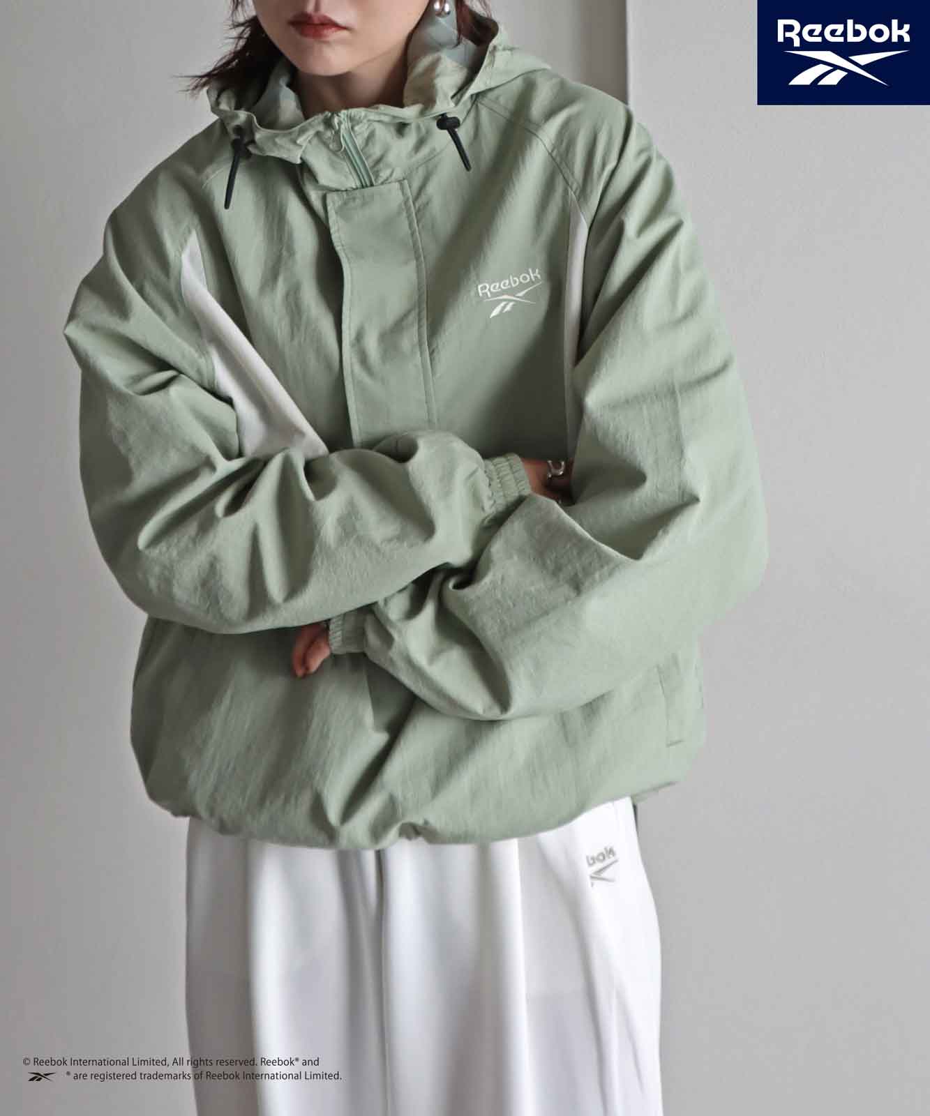 �����ɲá�10%OFF�ۡ�Reebok/�꡼�ܥå��� �������⡼��٥������ɽ��ʥ����󥢥Υ�å�