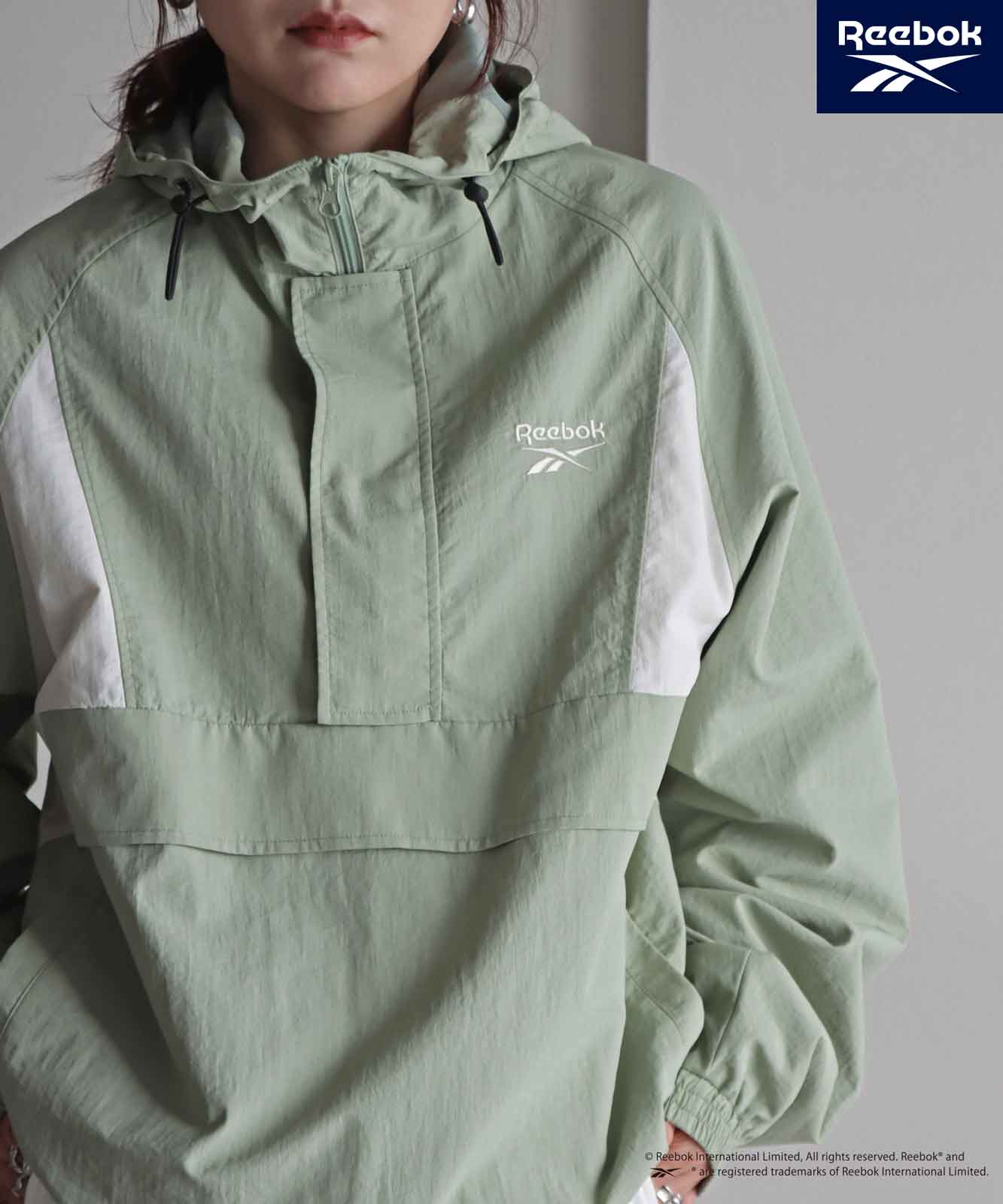 �����ɲá�10%OFF�ۡ�Reebok/�꡼�ܥå��� �������⡼��٥������ɽ��ʥ����󥢥Υ�å�