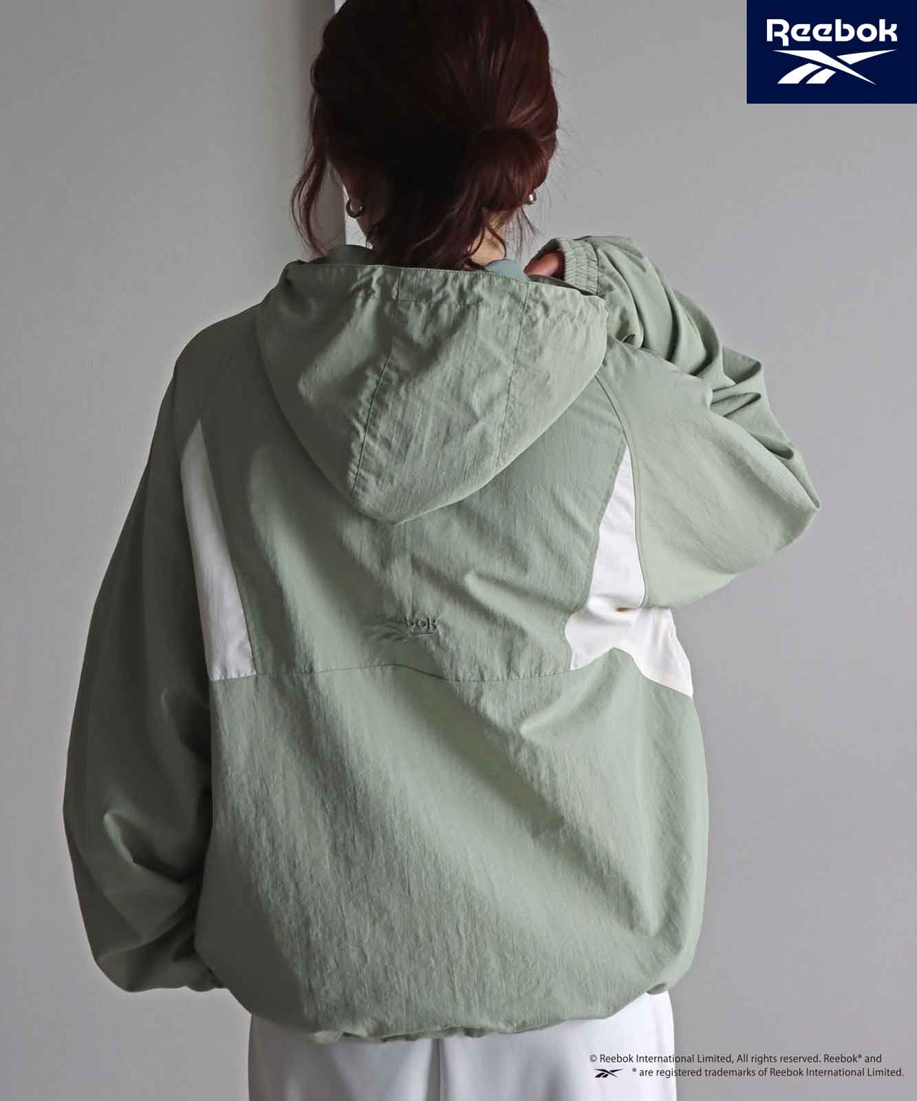 �����ɲá�10%OFF�ۡ�Reebok/�꡼�ܥå��� �������⡼��٥������ɽ��ʥ����󥢥Υ�å�