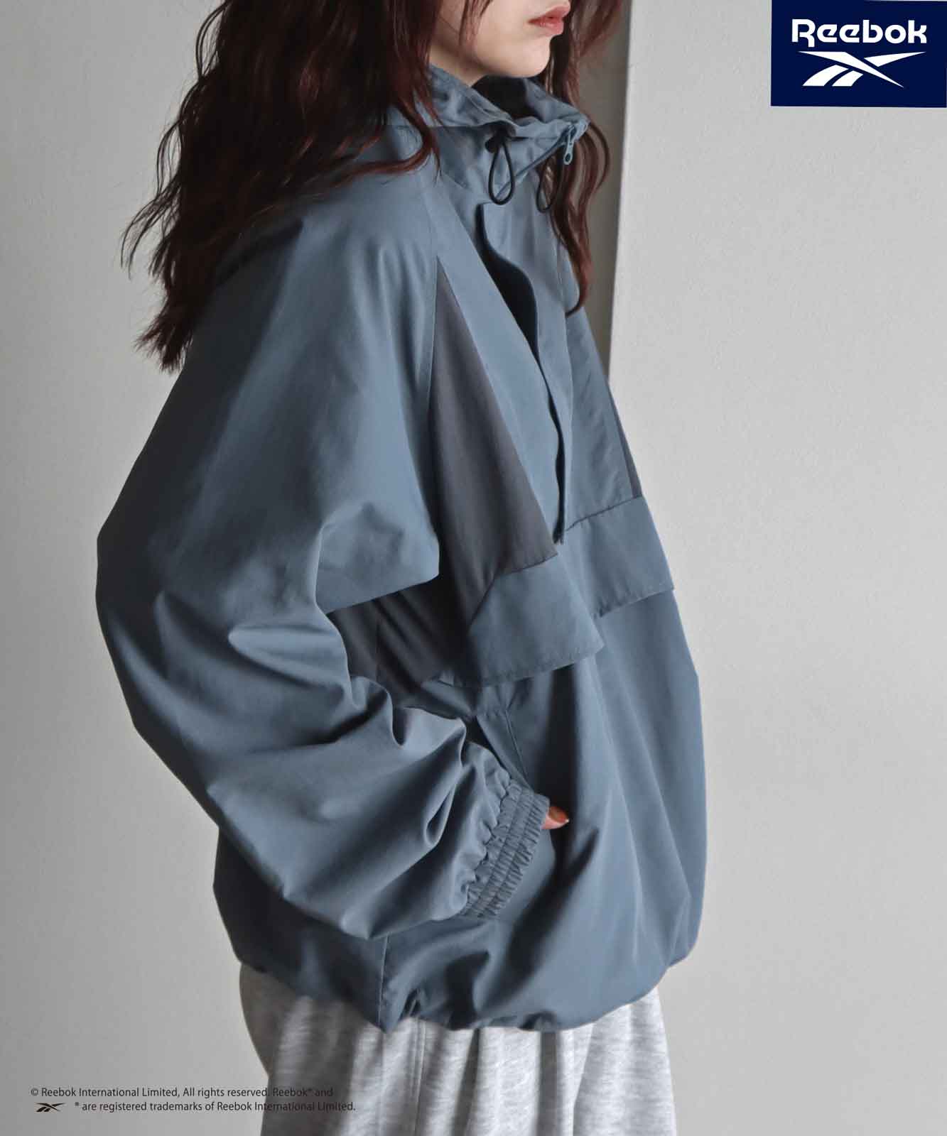 �����ɲá�10%OFF�ۡ�Reebok/�꡼�ܥå��� �������⡼��٥������ɽ��ʥ����󥢥Υ�å�