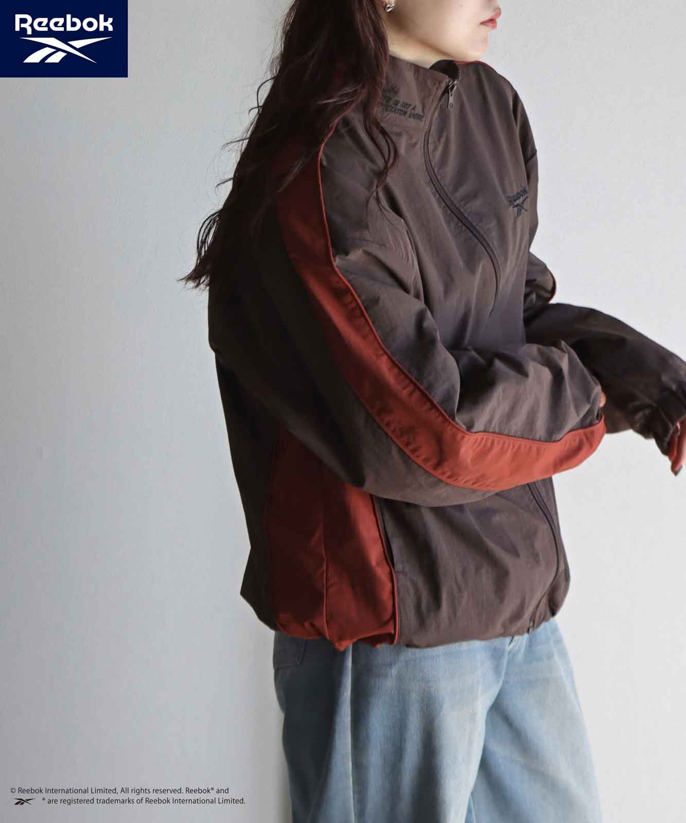 �����ɲá�10%OFF�ۡ�Reebok/�꡼�ܥå��� �������⡼��٥������ɽ����ɥ����ȥʥ����󥸥㥱�å�