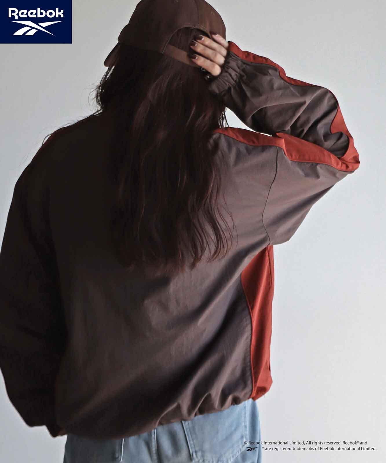 �����ɲá�10%OFF�ۡ�Reebok/�꡼�ܥå��� �������⡼��٥������ɽ����ɥ����ȥʥ����󥸥㥱�å�