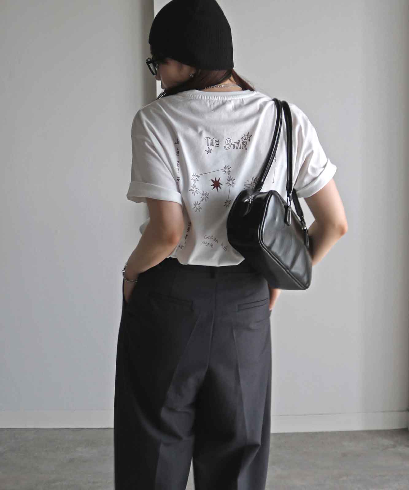 �Хå������ǥ����󥫥�ե�T����� B��