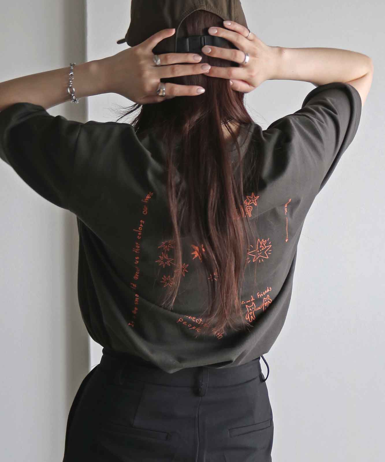 �Хå������ǥ����󥫥�ե�T����� B��