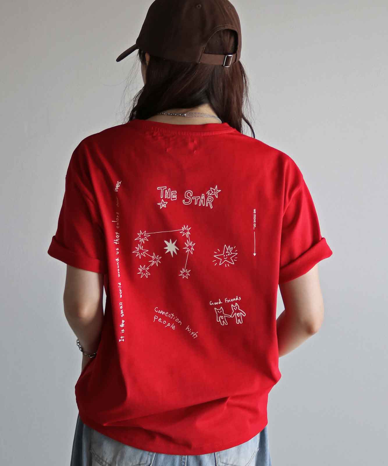 �Хå������ǥ����󥫥�ե�T����� B��