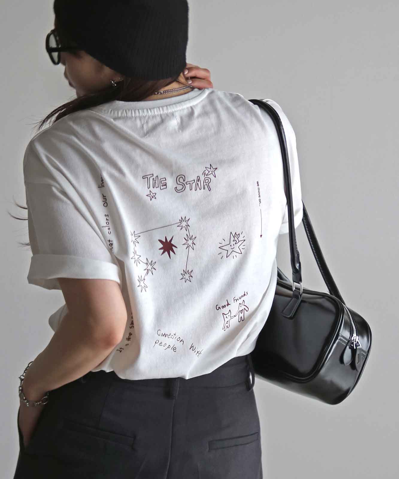 �Хå������ǥ����󥫥�ե�T����� B��