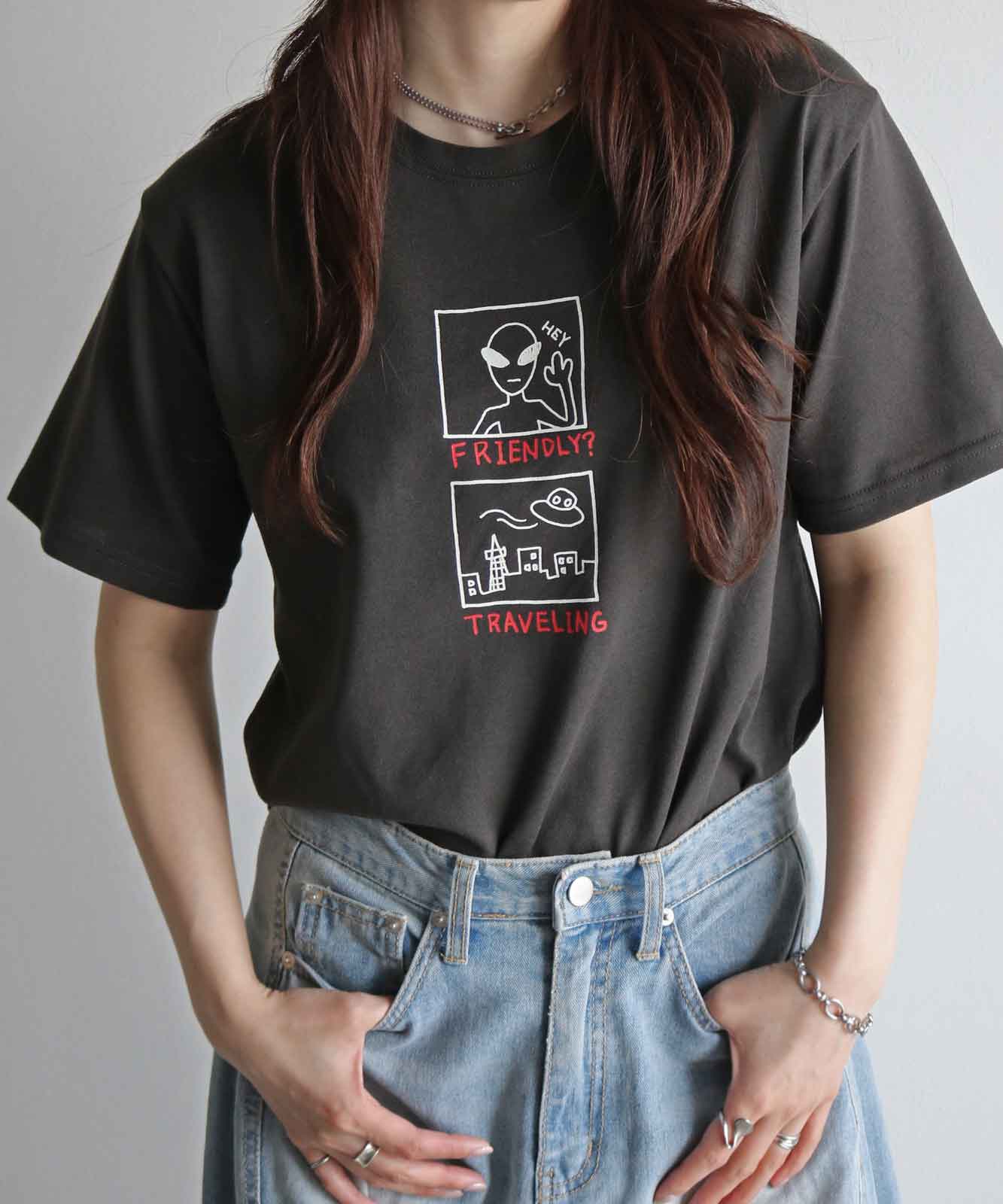 �ǥ����󥰥�ե��å��������T����� C��