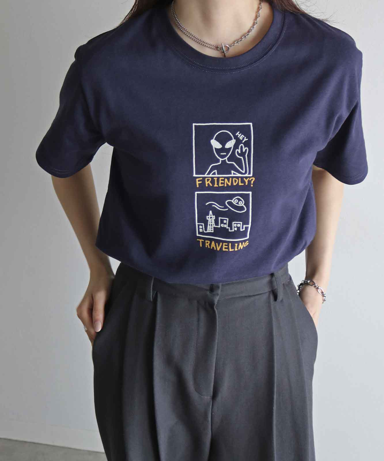 �ǥ����󥰥�ե��å��������T����� C��