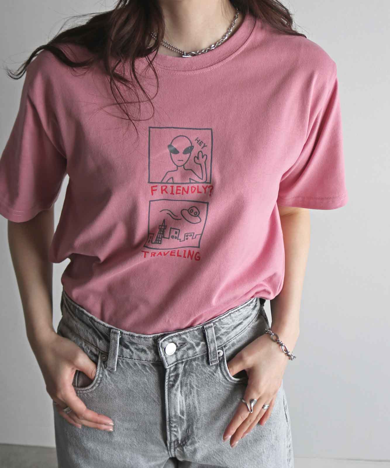 �ǥ����󥰥�ե��å��������T����� C��