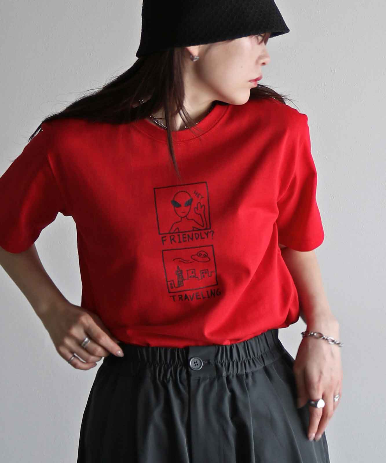 �ǥ����󥰥�ե��å��������T����� C��