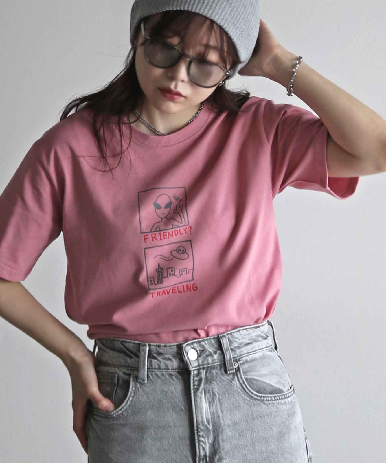 �ǥ����󥰥�ե��å��������T����� C��