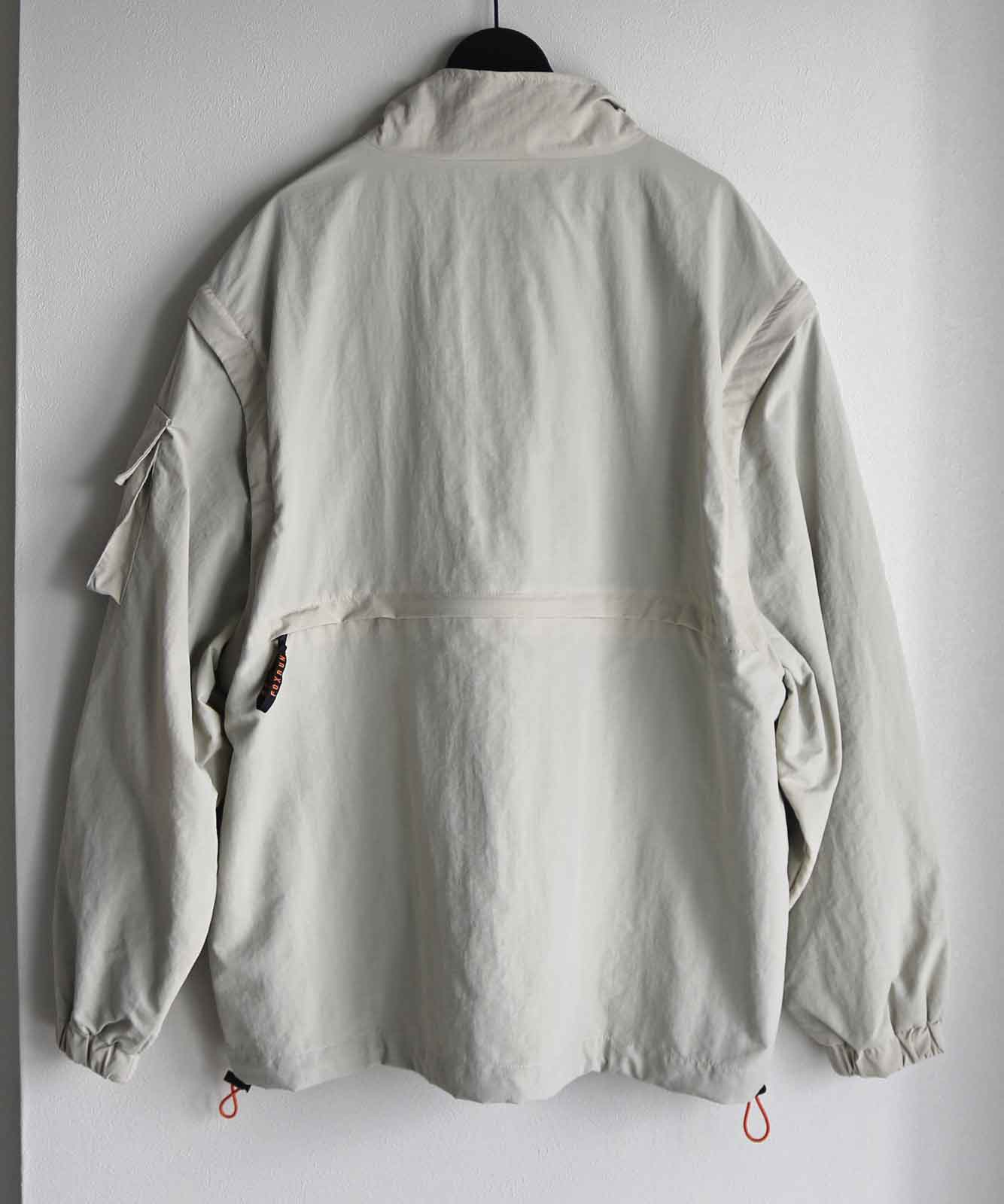 40%OFF】【FOXRUN/フォックスラン】 GO OUT掲載アイテム 2WAY