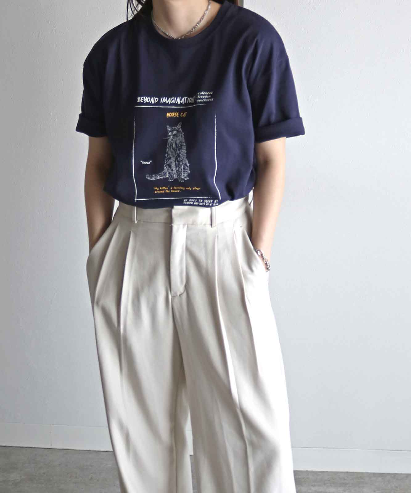 Ida ヴィンテージTシャツ アイボリー Amazon | 伊田 いだ Ida T-shirts スモーク XS【伊田 広行