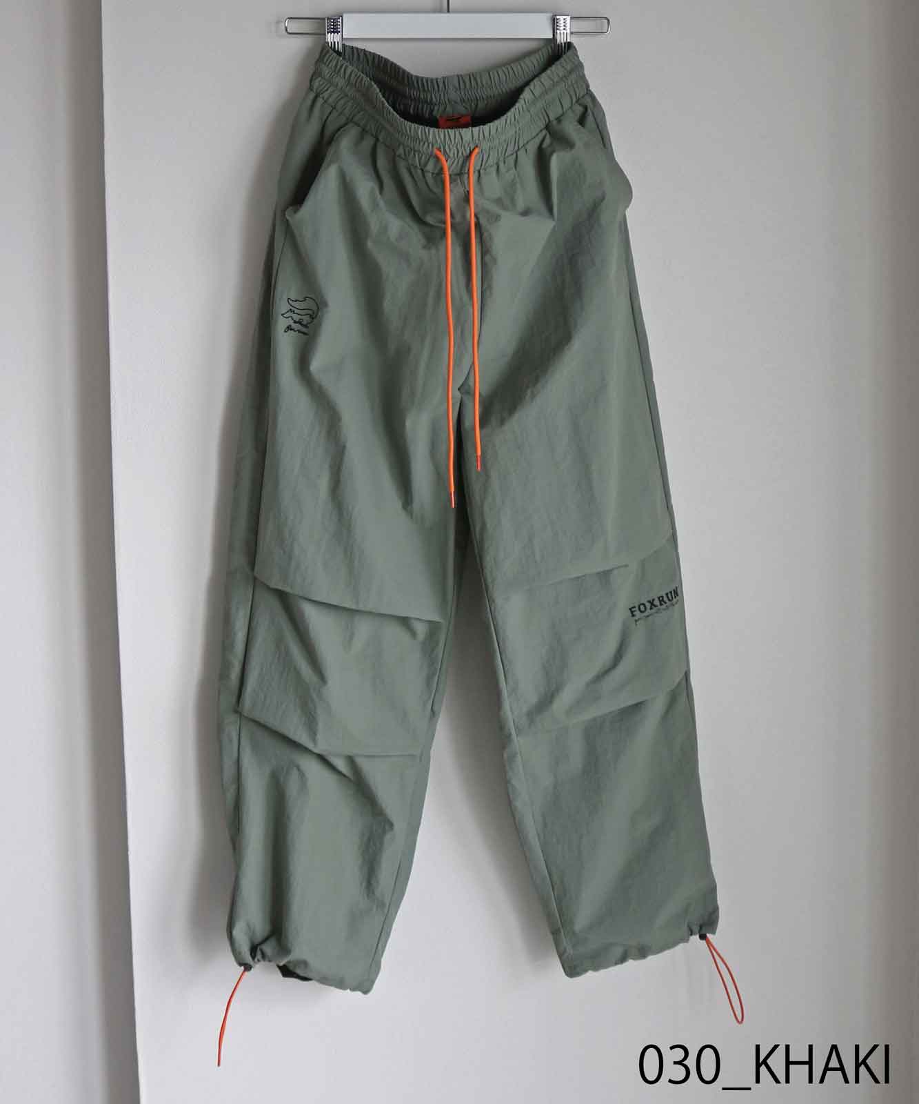30%OFF】【FOXRUN/フォックスラン】 GO OUT掲載アイテム Logo