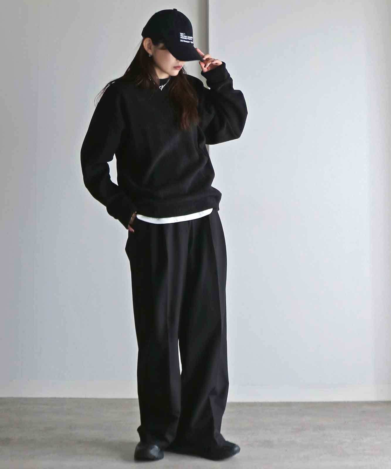 40%OFF】COURO カットコーデュロイトレーナー | TOPS | Studio Apartment