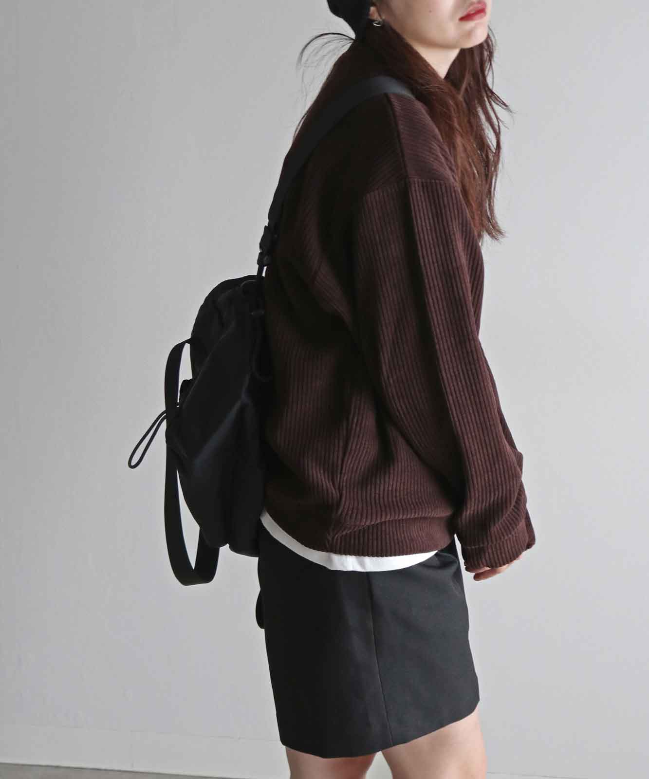 40%OFF】COURO カットコーデュロイトレーナー | TOPS | Studio Apartment