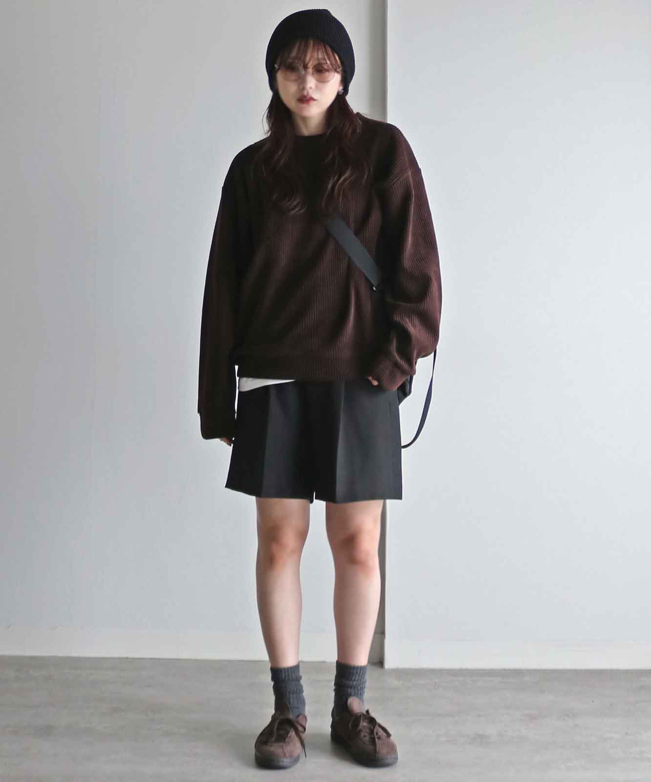 40%OFF】COURO カットコーデュロイトレーナー | TOPS | Studio Apartment