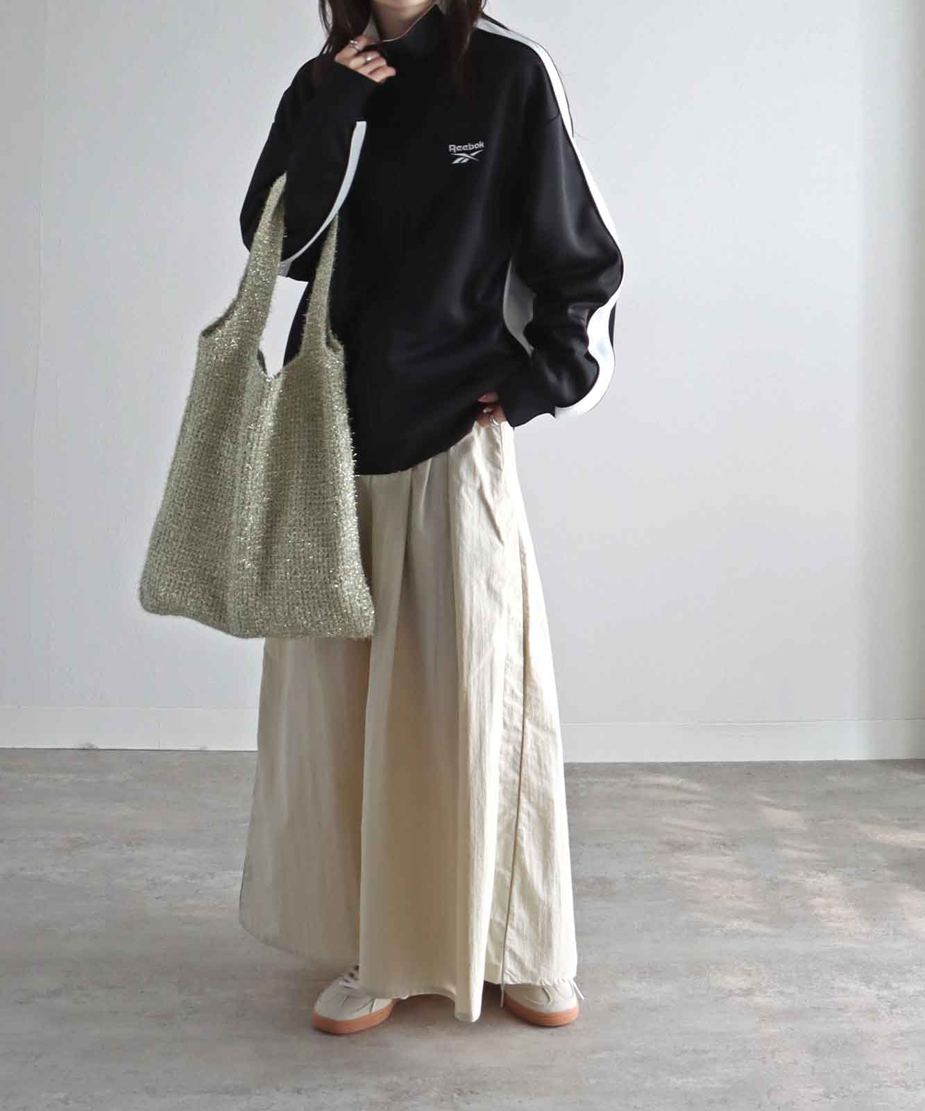 パイピングT スカート 楽天市場】裾パイピングハイウエスト花柄スカート [M3584] レディース