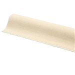 防ダニ・抗菌・防炎・フリーカットカーペット/絨毯 【176cm×261cm 江戸間3畳 アイボリー】 長方形 日本製 敷詰め型|ラグ・絨毯・マット|ラグ・マット・クッション