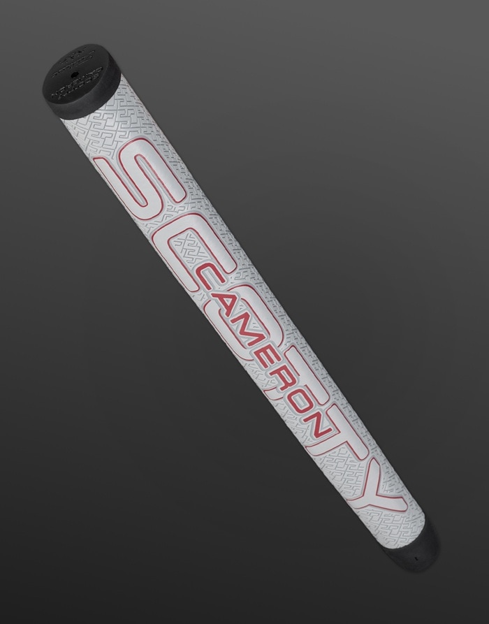 スコッティキャメロン グリップ SC Geo Matador SC Geo 11-inch Mid-Size Matador Grip | TAKAGOLF