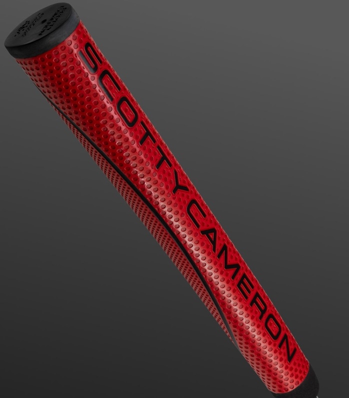 スコッティキャメロン グリップ SC Geo Matador SC Geo 11-inch Mid-Size Matador Grip | TAKAGOLF