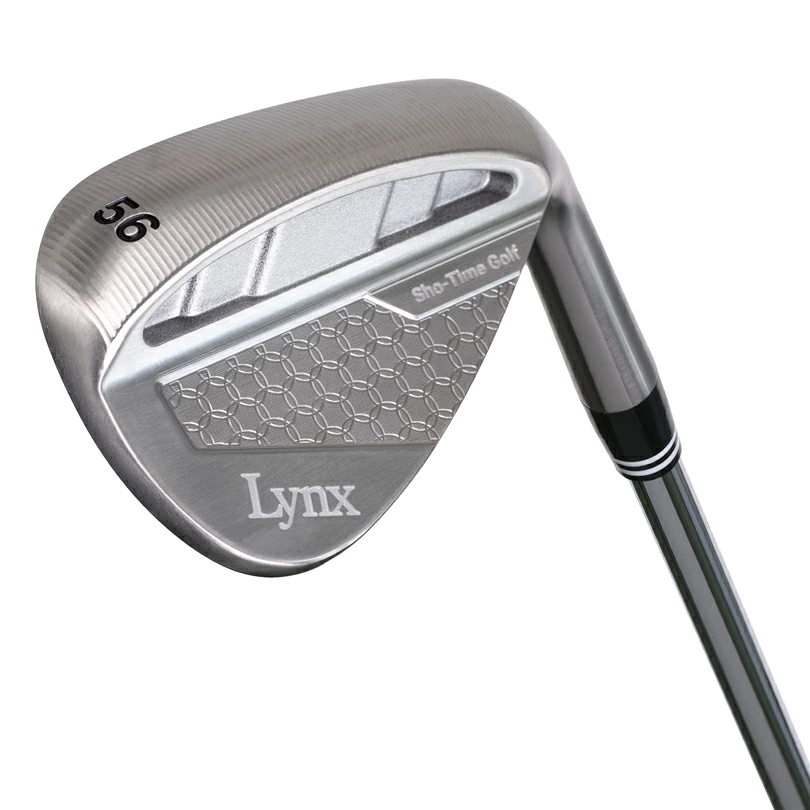LYNX Slid Sole Master スライドソール マスター ウェッジ | TAKAGOLF