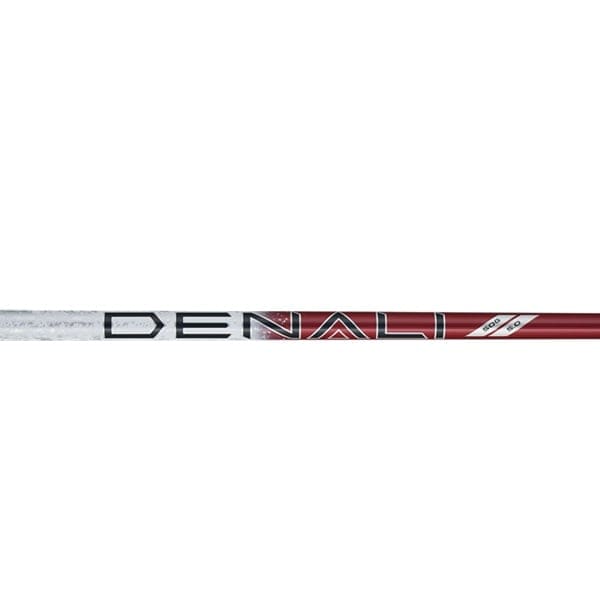プロジェクトX DENALI ディナリ レッド 60 ピンスリーブ 楽天市場】FW用 トゥルーテンパー プロジェクトX ディナリ
