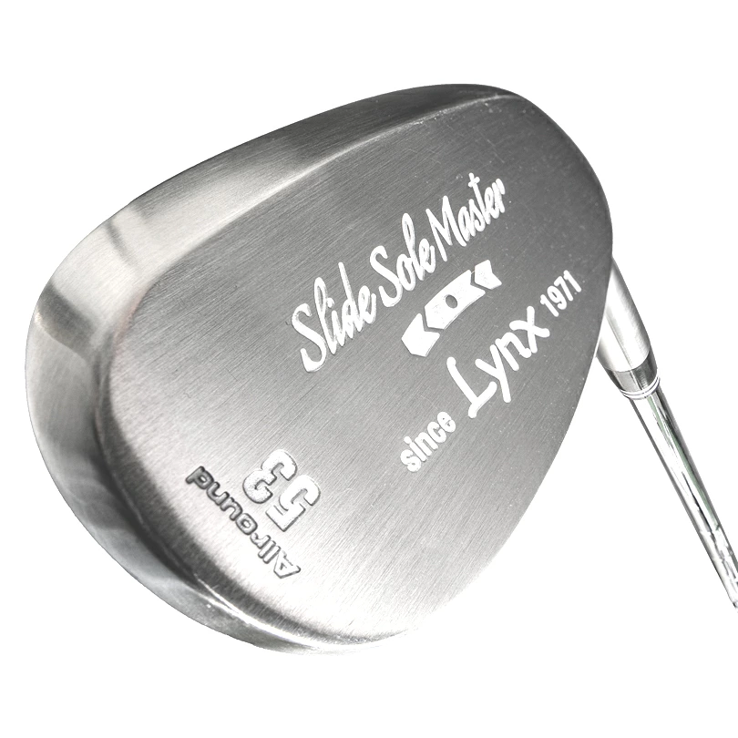 【新品】リンクス スライドソールマスター ウェッジ 楽天市場】【予約販売】横田真一プロ 考案・監修 リンクス スライド